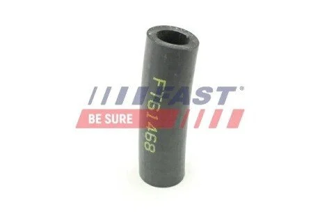 Патрубок охолодження на термостат Fiat Doblo (09-) 1.3mtj Fast FAST FT61468