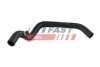 Патрубок системи охолодження верх Citroen Jumper (07-) 2.0 HDI Fast FAST FT61472 (фото 2)