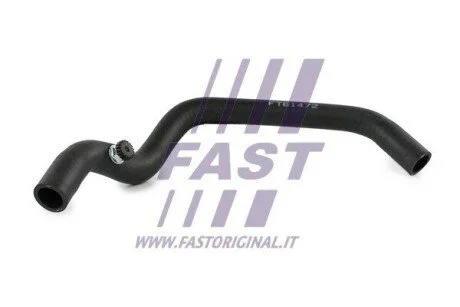 Патрубок системи охолодження верх Citroen Jumper (07-) 2.0 HDI Fast FAST FT61472