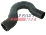 Патрубок інтеркулера Renault Master 2.5,3.0 DCI (01-10) Fast FAST FT61659 (фото 1)