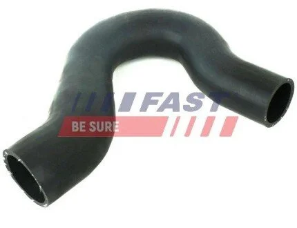 Патрубок інтеркулера Renault Master 2.5,3.0 DCI (01-10) Fast FAST FT61659