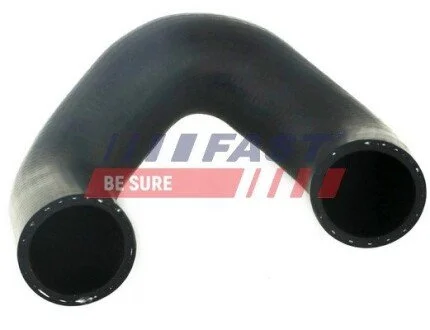 Патрубок інтеркулера Renault Trafic/Opel Vivaro/ Nissan Primastar 2.0 dci (01-) Fast FAST FT61660