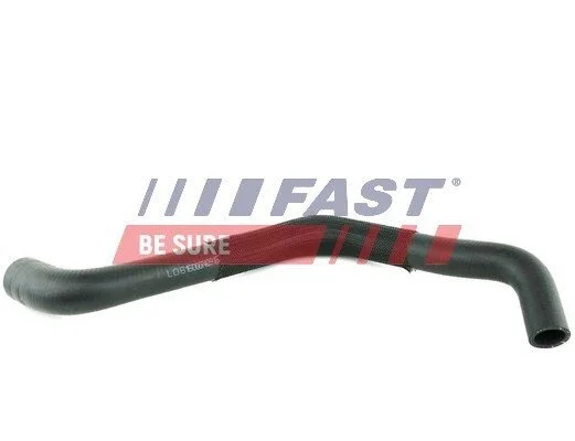 Патрубок радиатора охлаждения нижний Citroen Berlingo (05-) 1.6HDI Fast FAST FT61673 (фото 1)