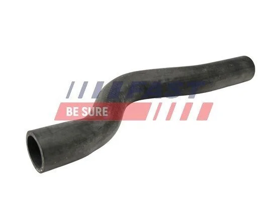 Патрубок системи охолодження верх Citroen Berlingo (08-) 1.6 HDI Fast FAST FT61674 (фото 1)