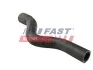 Патрубок системи охолодження верх Citroen Berlingo (08-) 1.6 HDI Fast FAST FT61674 (фото 2)