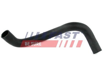 Патрубок радиатора охлаждение верх Renault Kangoo (08-) 1.5DCI FAST FT61684