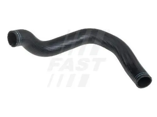 Патрубок інтеркулера Citroen Jumper I/ Fiat Ducato (01-06) 2.8d Fast FAST FT61703 (фото 1)