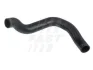 Патрубок інтеркулера Citroen Jumper I/ Fiat Ducato (01-06) 2.8d Fast FAST FT61703 (фото 1)