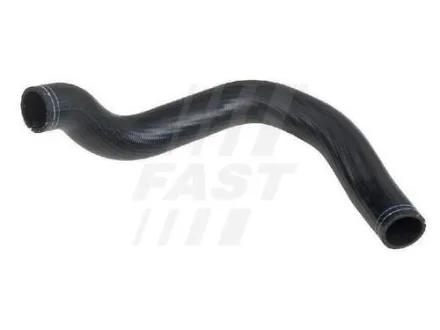 Патрубок інтеркулера Citroen Jumper I/ Fiat Ducato (01-06) 2.8d Fast FAST FT61703