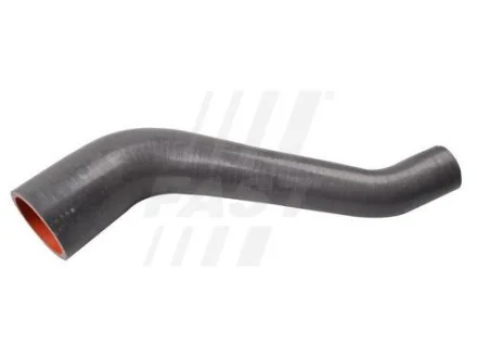Патрубок інтеркулера Fiat Doblo (01-10) 1.3d Fast FAST FT61717