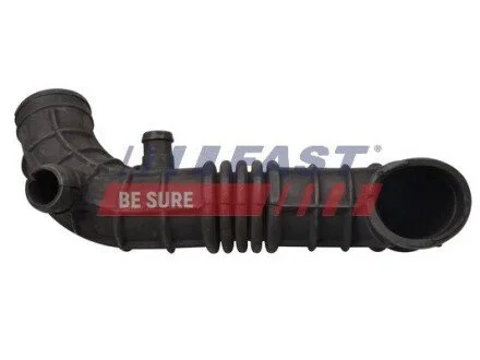 Патрубок повітряного фільтра Fiat Doblo 1.6 16V (00-) Fast FAST FT61723