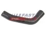 Патрубок интеркулера нижний левый Fiat Doblo (09-) 1.3JTD E5 Fast FAST FT61728 (фото 1)