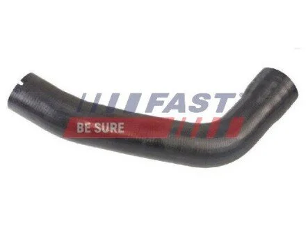 Патрубок интеркулера нижний левый Fiat Doblo (09-) 1.3JTD E5 Fast FAST FT61728