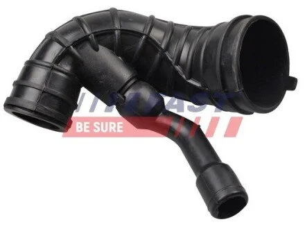 Патрубок повітряного фільтра Ford Fusion, Fiesta/Citroen Nemo/Peugeot Bipper 1.4 TDCi (00-,10-) Fast FAST FT61760