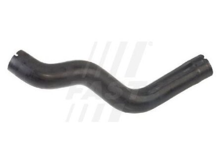 Патрубок Интеркулера Fiat Punto Grande 05 Лв Долгая 1.3Jtd FAST FT61761