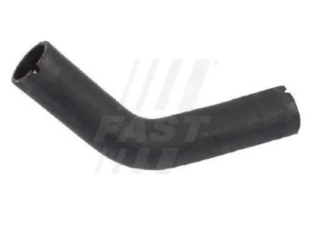 Патрубок Інтеркулера Fiat Punto Grande 05> Вузол 1.3Jtd FAST FT61764