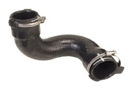Патрубок інтеркулера Citroen Jumpy (07-)/ Fiat Scudo (07-) 2.0d Fast FAST FT61771