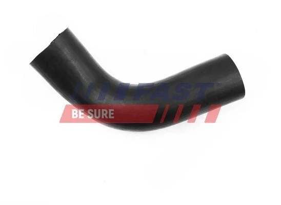 Патрубок інтеркулера лівий верх Fiat Ducato (06-) 2.2hdi Fast FAST FT61781 (фото 1)