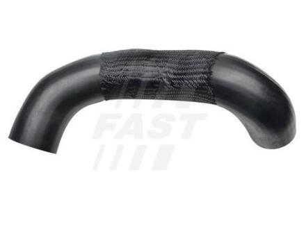 Патрубок інтеркулера випуск Fiat Ducato (02-) 2.3JTD FAST FT61803