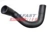 Патрубок інтеркулера лівий Citroen Nemo (07-) 1.4HDI Fast FAST FT61811 (фото 1)