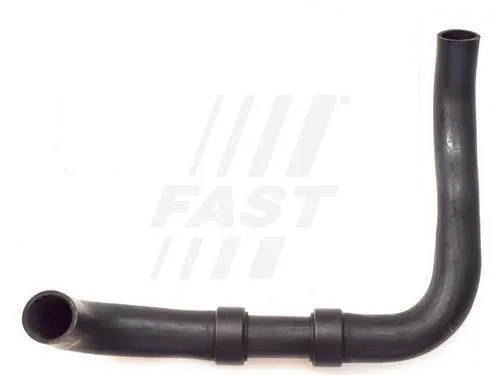 Патрубок Інтеркулера Ford Transit 00> 2.4Td FAST FT61817 (фото 1)
