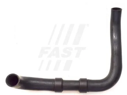 Патрубок Інтеркулера Ford Transit 00> 2.4Td FAST FT61817