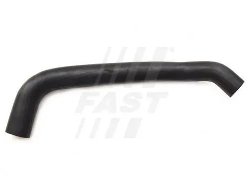 Патрубок інтеркулера лів. Ford Transit (06-) 2.4d Fast FAST FT61819 (фото 1)