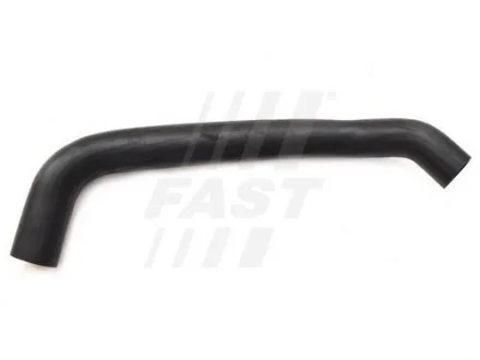 Патрубок інтеркулера лів. Ford Transit (06-) 2.4d Fast FAST FT61819