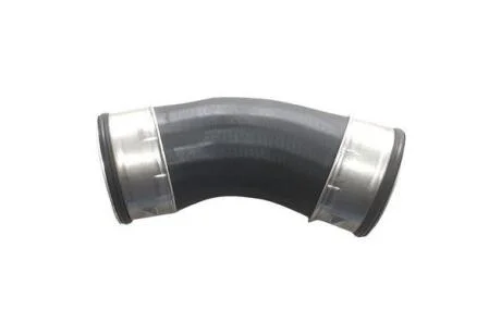 Патрубок інтеркулера VW T5 2.5d Fast FAST FT61866