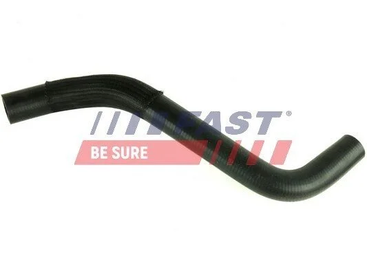 Патрубок радіатора двигуна верхній Renault Master (10-) 2.3DCI Fast FAST FT61929 (фото 1)
