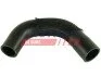 Патрубок радіатора охолодження верхній Citroen Jumper (06-) 2.2 JTD Fast FAST FT61936 (фото 1)