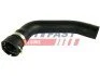 Патрубок радіатора охолодження верхній Citroen Jumper (06-) 2.2 JTD Fast FAST FT61941 (фото 1)