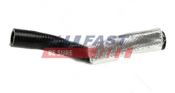 Патрубок турбіни Fiat Scudo/ Ford Focus,C-Max, Fiesta, Fusion (03-12) (1.6TDCI) Fast FAST FT61944 (фото 1)