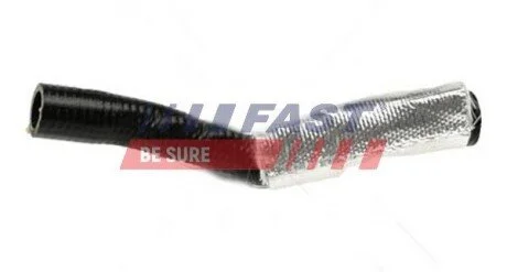 Патрубок турбіни Fiat Scudo/ Ford Focus,C-Max, Fiesta, Fusion (03-12) (1.6TDCI) Fast FAST FT61944