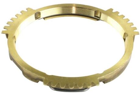 Кільце синхронізатора Fiat Ducato (02-) 5-gear FAST FT62268