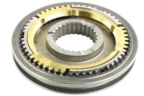 Синхронізатор Fiat Ducato (02-) 5-gear Fast FAST FT62427