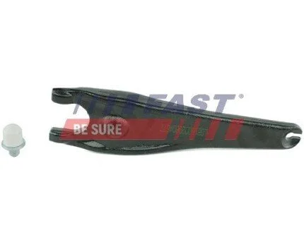 Вилка зчеплення Renault Kangoo 98> 1.9DTI F9Q Fast FAST FT62465