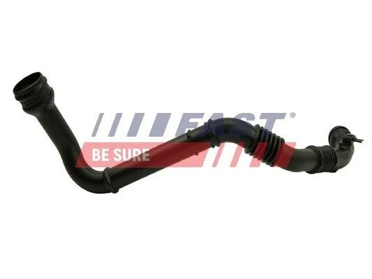 Патрубок турбіни лівий Renault Kangoo 1.5 DCI (08-) Fast FAST FT65502 (фото 1)