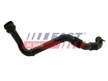 Патрубок турбіни лівий Renault Kangoo 1.5 DCI (08-) Fast FAST FT65502