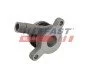 Підшипник вижимний Renault Master, Traffic, Megane, Laguna, Scenic/Opel Movano /Nissan NV400 2.0, 2.3 DCI Fast FAST FT67030 (фото 2)