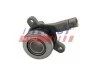 Підшипник вижимний Renault Master, Traffic, Megane, Laguna, Scenic/Opel Movano /Nissan NV400 2.0, 2.3 DCI Fast FAST FT67030 (фото 3)