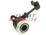 Підшипник вижимний Renault Megane III, Fluence, Kangoo 1,5dci,1,6 16V (08-) Fast FAST FT68042 (фото 1)