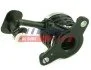 Підшипник вижимний Renault Megane III, Fluence, Kangoo 1,5dci,1,6 16V (08-) Fast FAST FT68042 (фото 2)