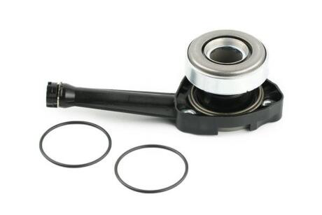 Підшипник вичавлений Renault Master II, Trafic II (3 отв. під кріплення) FAST FT68066