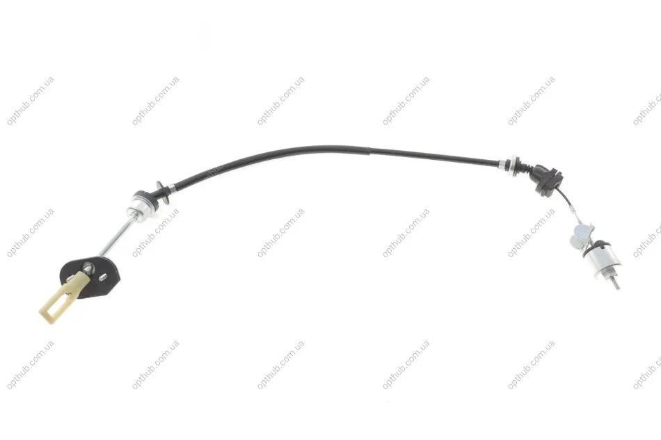 Трос зчеплення Peugeot Bipper 1.3hdi/1.4hdi (08-) Fast FAST FT70014 (фото 1)