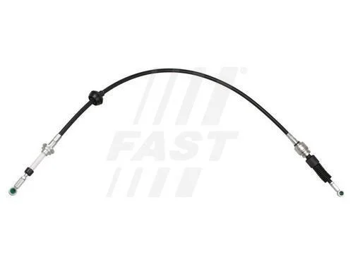 Трос КПП Fiat Ducato (94-) 960/685MM Fast FAST FT73002 (фото 1)