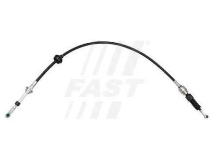 Трос КПП Fiat Ducato (94-) 960/685MM Fast FAST FT73002