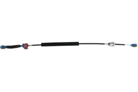Трос КПП Renault Kangoo I (97-) 880/610MM Fast FAST FT73091