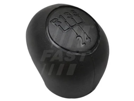 Ручка Переключення Кпп Fiat Ducato 02> 5-Швидк 94> FAST FT73201