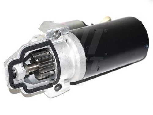 Стартер Citroen Jumper II/ Fiat Ducato III/ Ford Transit (07-) 2.2d (2kW) Fast FAST FT74213 (фото 1)